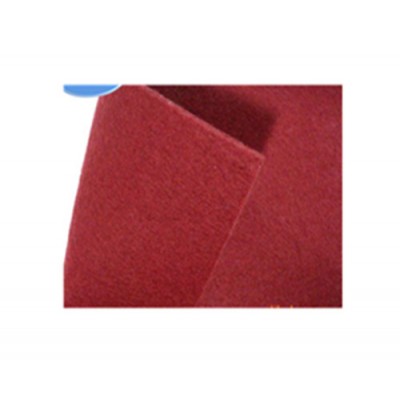 Non-woven Fabric Felt With Good Manufacturer