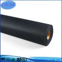 Free Sample Non Woven Polyamide Felt Fabric For Car Decoration