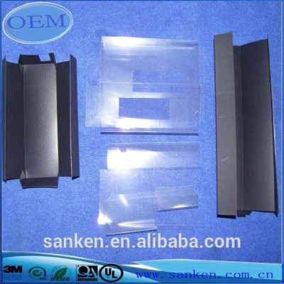 Die cut polyester film mylar sheet