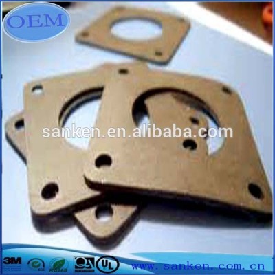 Precision Die Cut Japanese Poron Gasket