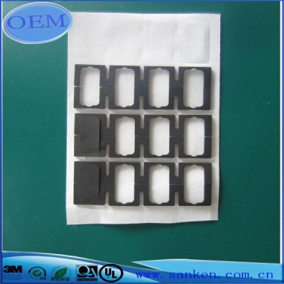 Free Sample Anti-dust Adhesive Screen Mesh For Phone Accessories