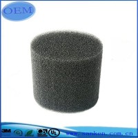 Free Sample Customized Die Cut Air Foam Filter With Professional Manufacturer