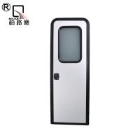 Wholesale Factory Price caravan anti-insect rv safe car door